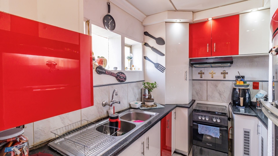 3 Bedroom Property for Sale in Winchester Hills Gauteng