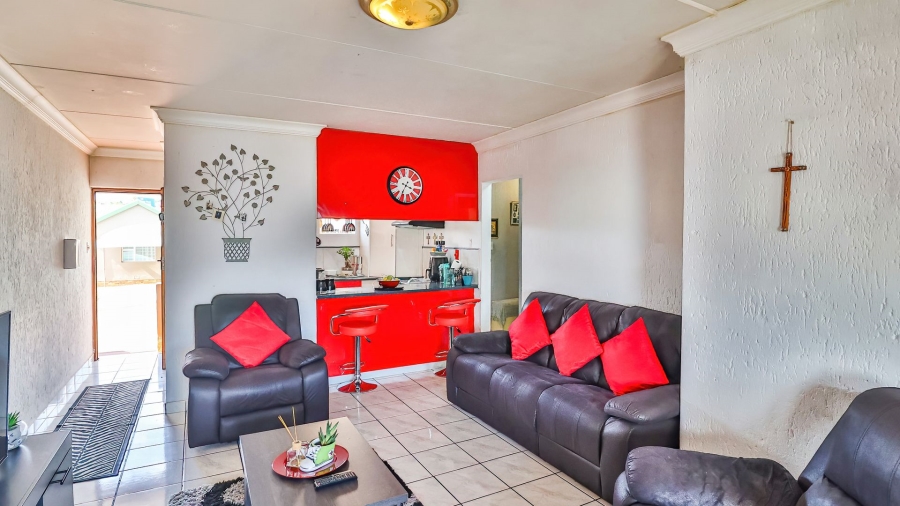 3 Bedroom Property for Sale in Winchester Hills Gauteng