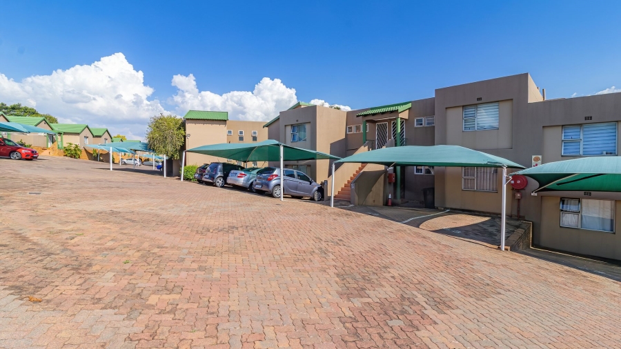 3 Bedroom Property for Sale in Winchester Hills Gauteng