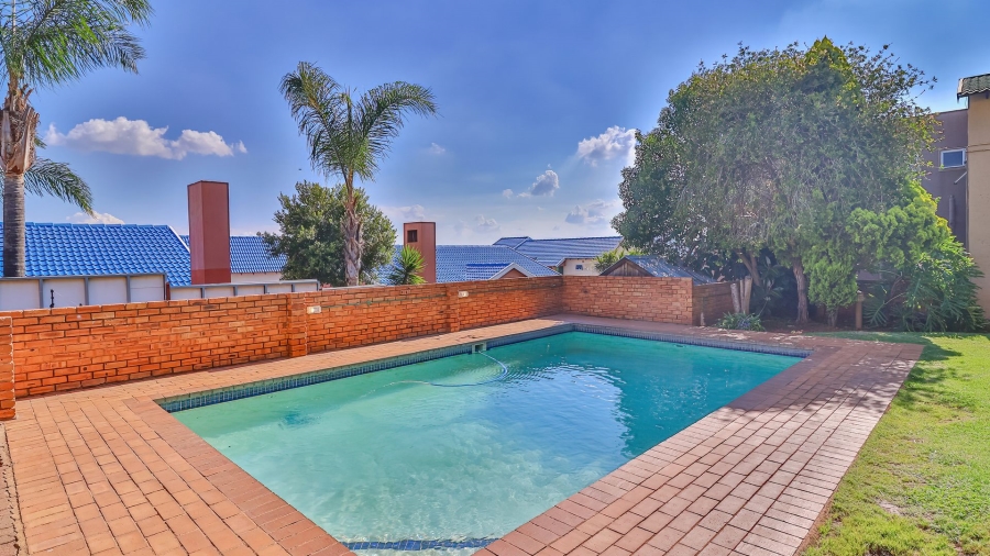 3 Bedroom Property for Sale in Winchester Hills Gauteng