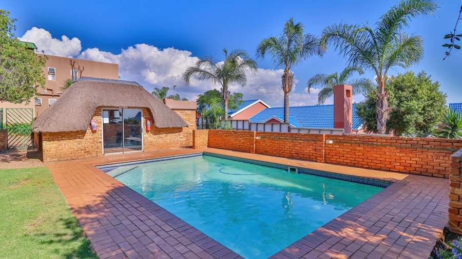 3 Bedroom Property for Sale in Winchester Hills Gauteng