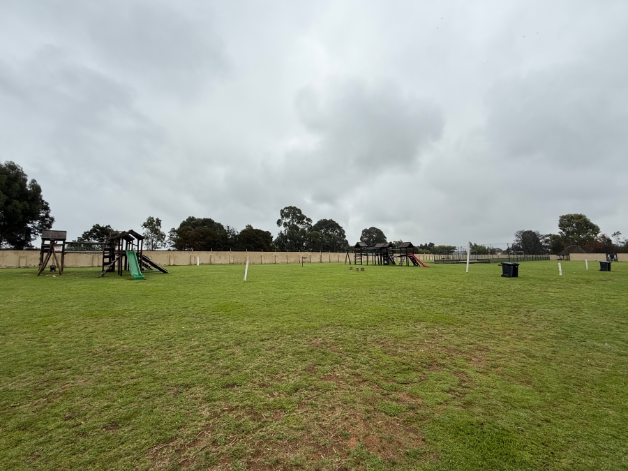 2 Bedroom Property for Sale in Aeroton Gauteng