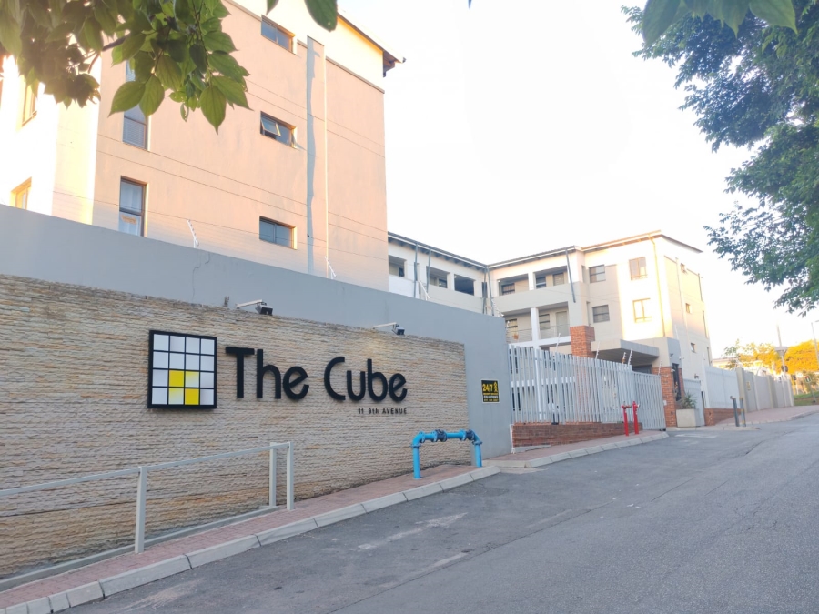 2 Bedroom Property for Sale in Edenburg Gauteng