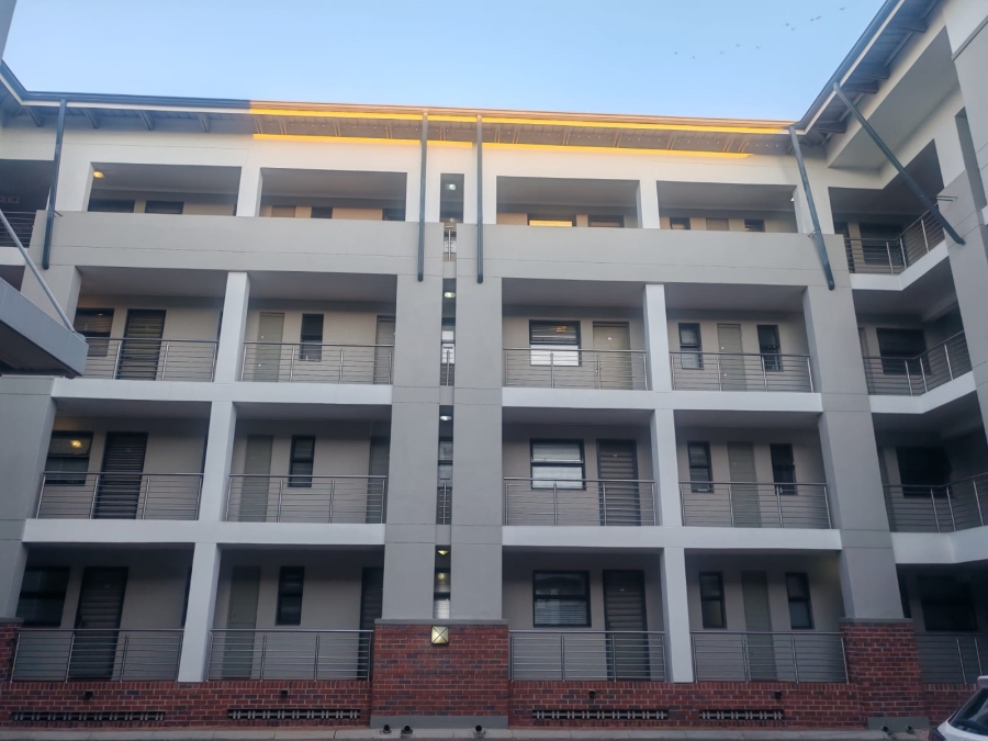 2 Bedroom Property for Sale in Edenburg Gauteng