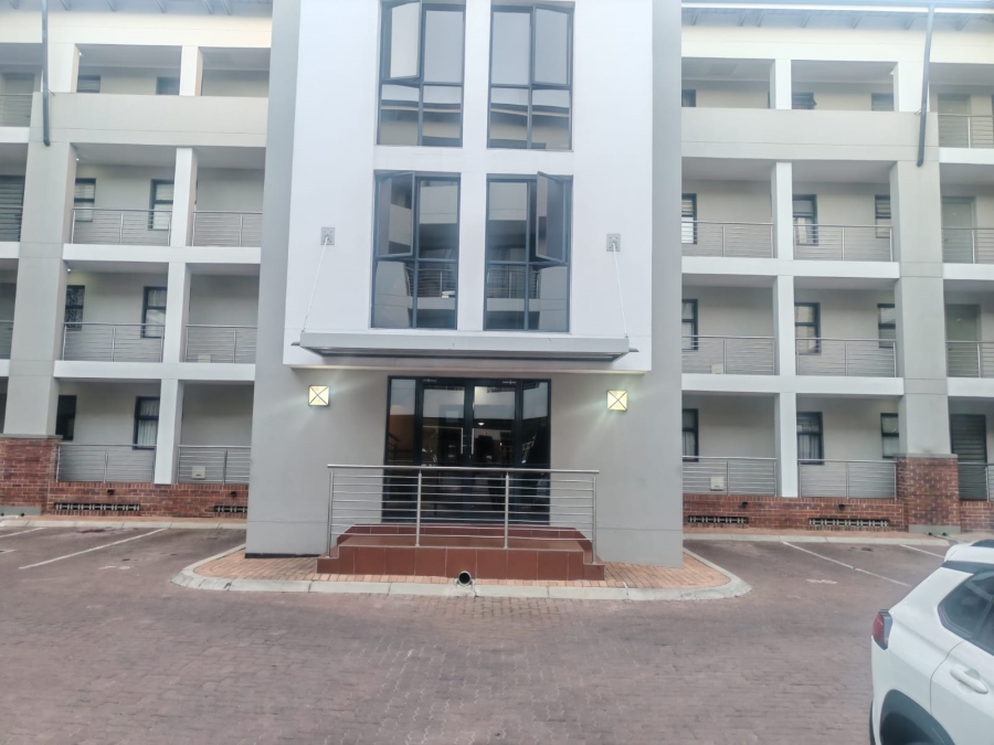 2 Bedroom Property for Sale in Edenburg Gauteng