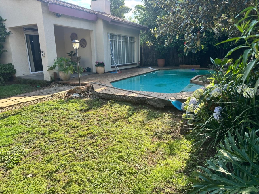 To Let 3 Bedroom Property for Rent in Brackenhurst Gauteng