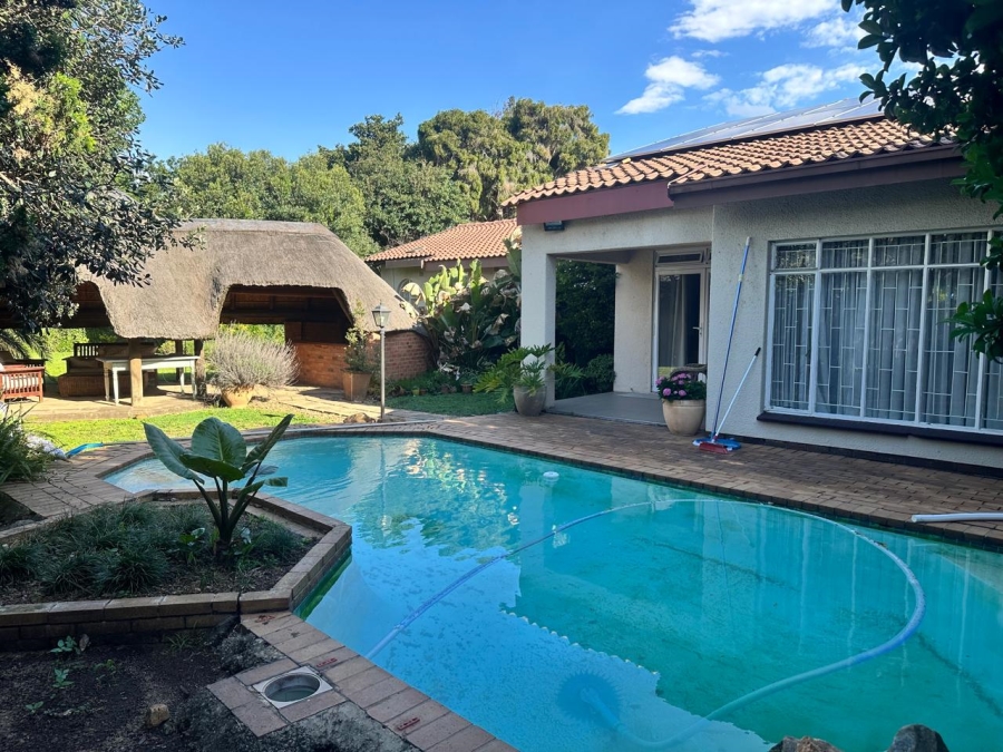 To Let 3 Bedroom Property for Rent in Brackenhurst Gauteng