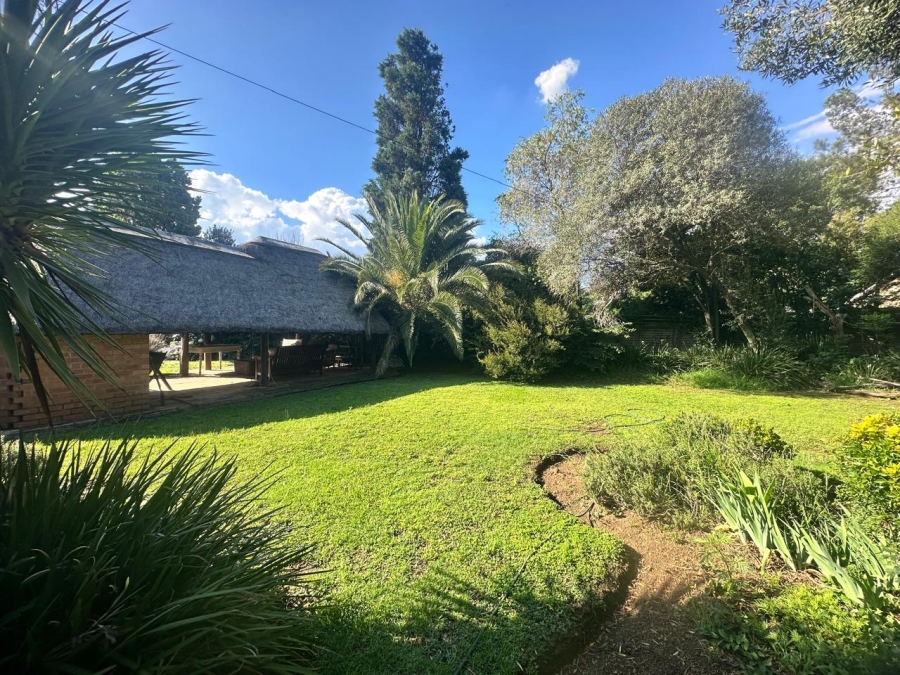 To Let 3 Bedroom Property for Rent in Brackenhurst Gauteng