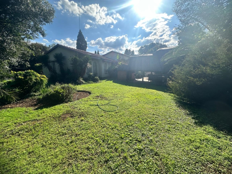 To Let 3 Bedroom Property for Rent in Brackenhurst Gauteng