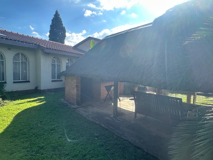 To Let 3 Bedroom Property for Rent in Brackenhurst Gauteng