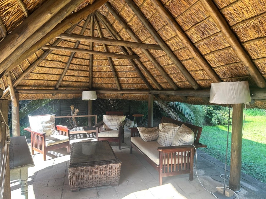 To Let 3 Bedroom Property for Rent in Brackenhurst Gauteng