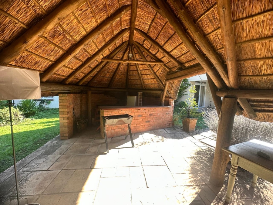 To Let 3 Bedroom Property for Rent in Brackenhurst Gauteng