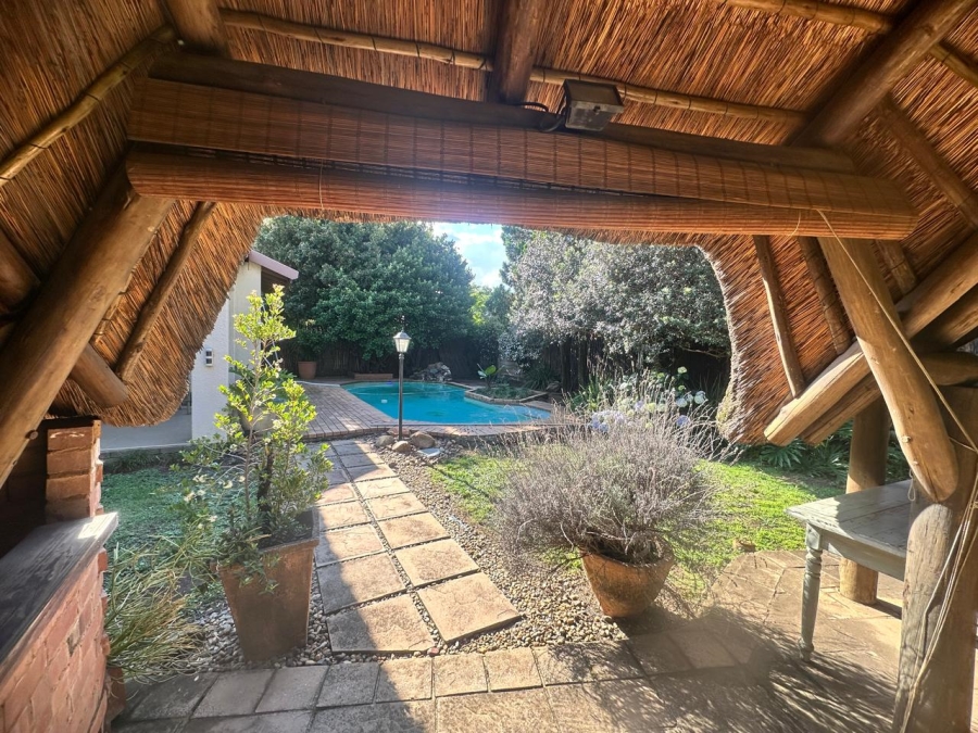 To Let 3 Bedroom Property for Rent in Brackenhurst Gauteng