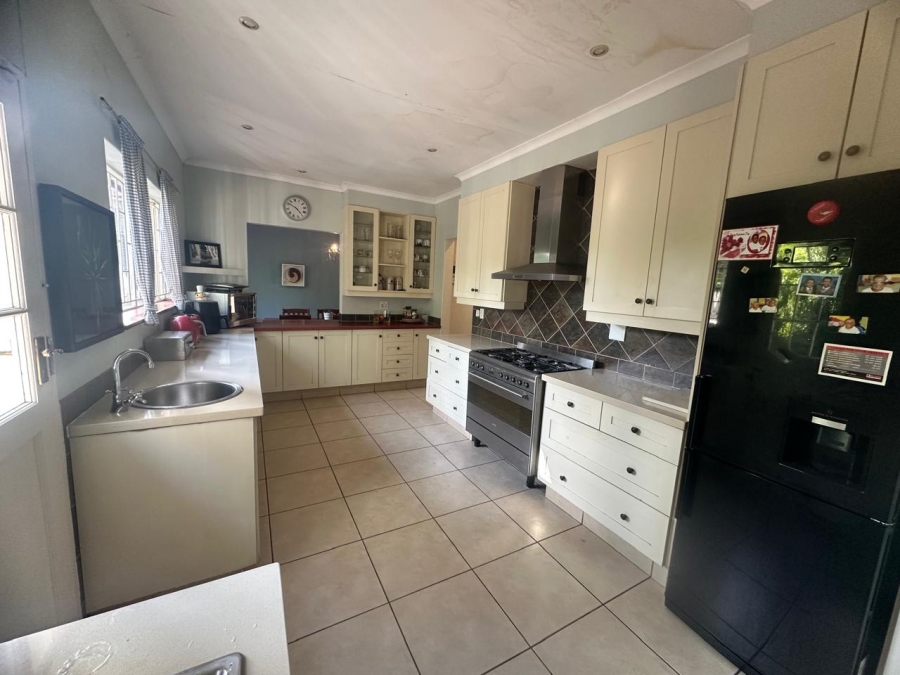 To Let 3 Bedroom Property for Rent in Brackenhurst Gauteng