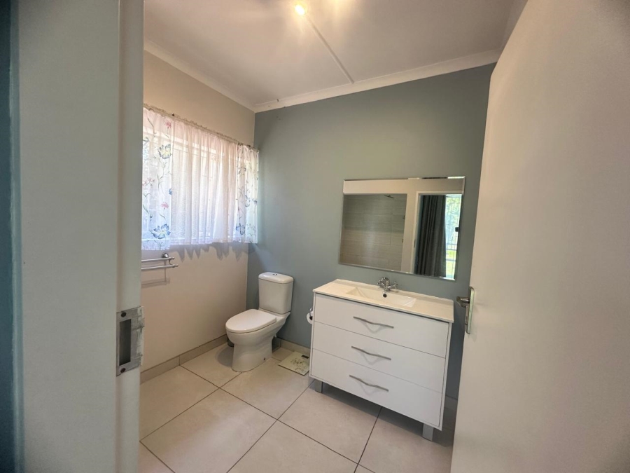 To Let 3 Bedroom Property for Rent in Brackenhurst Gauteng