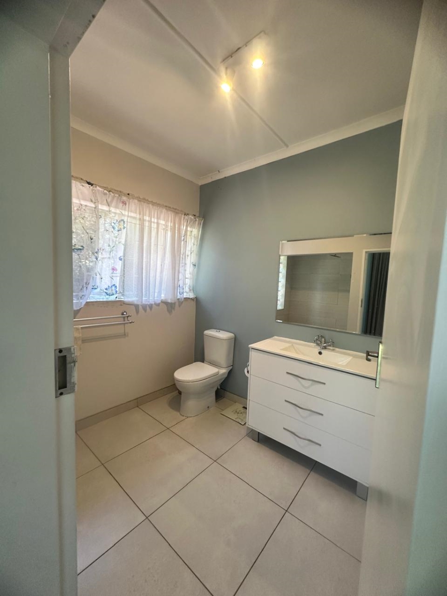 To Let 3 Bedroom Property for Rent in Brackenhurst Gauteng
