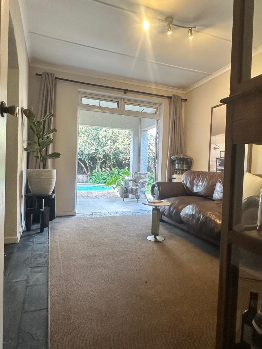 To Let 3 Bedroom Property for Rent in Brackenhurst Gauteng