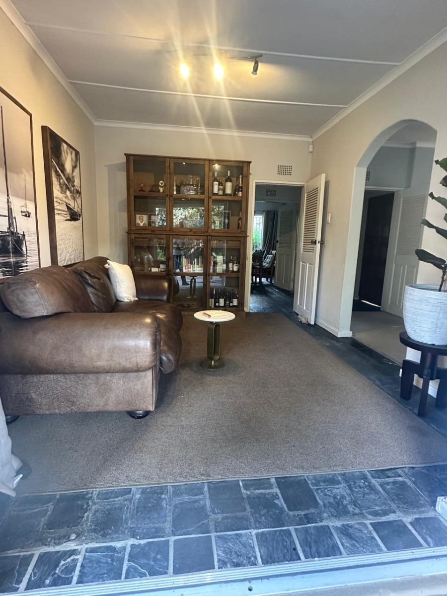 To Let 3 Bedroom Property for Rent in Brackenhurst Gauteng
