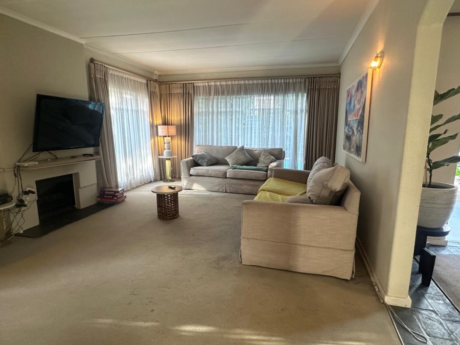 To Let 3 Bedroom Property for Rent in Brackenhurst Gauteng