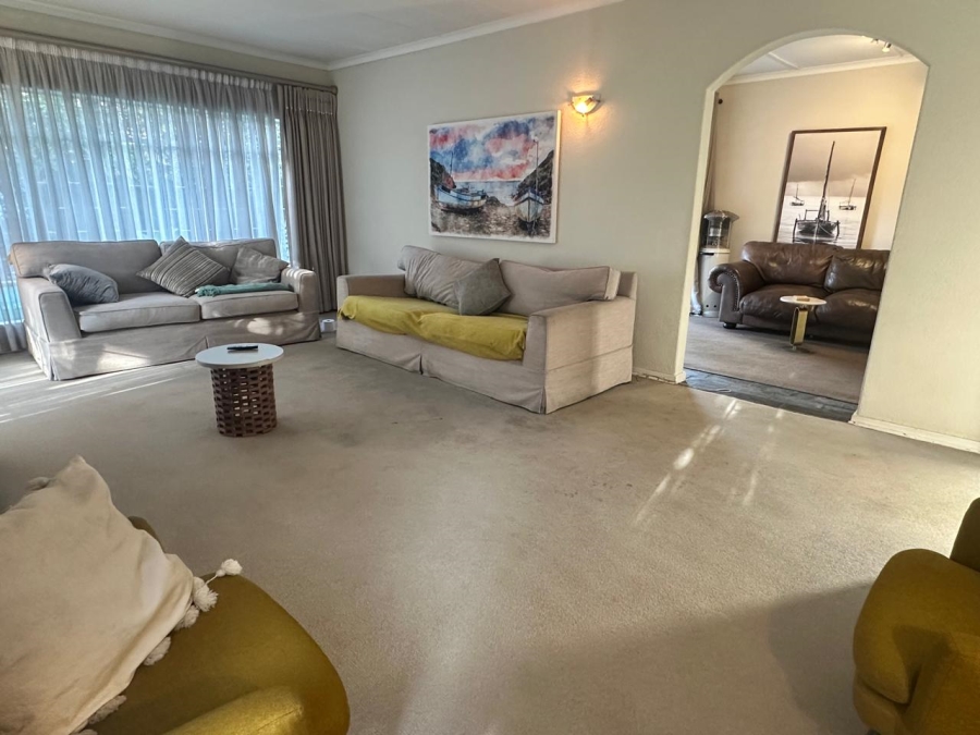 To Let 3 Bedroom Property for Rent in Brackenhurst Gauteng