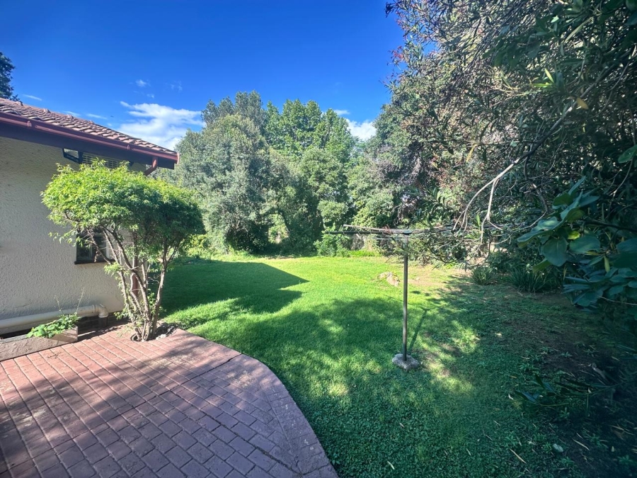 To Let 3 Bedroom Property for Rent in Brackenhurst Gauteng