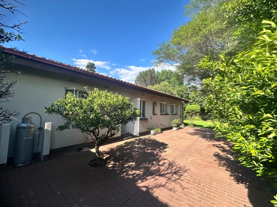 To Let 3 Bedroom Property for Rent in Brackenhurst Gauteng