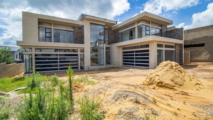 4 Bedroom Property for Sale in Eye of Africa Gauteng