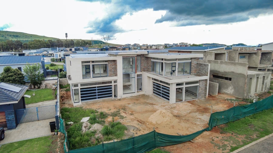 4 Bedroom Property for Sale in Eye of Africa Gauteng