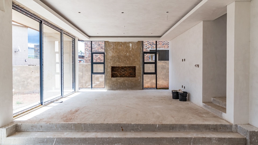 4 Bedroom Property for Sale in Eye of Africa Gauteng