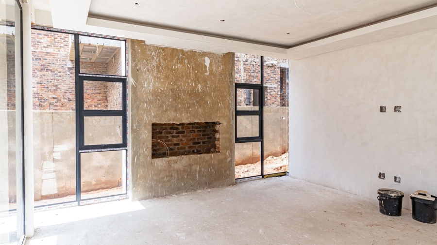 4 Bedroom Property for Sale in Eye of Africa Gauteng