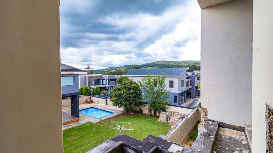 4 Bedroom Property for Sale in Eye of Africa Gauteng