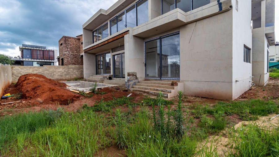 4 Bedroom Property for Sale in Eye of Africa Gauteng