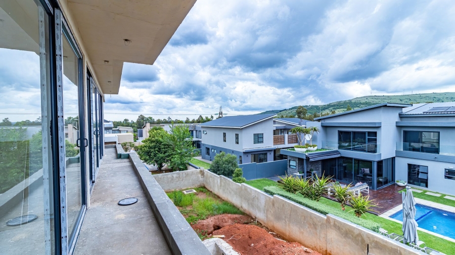 4 Bedroom Property for Sale in Eye of Africa Gauteng