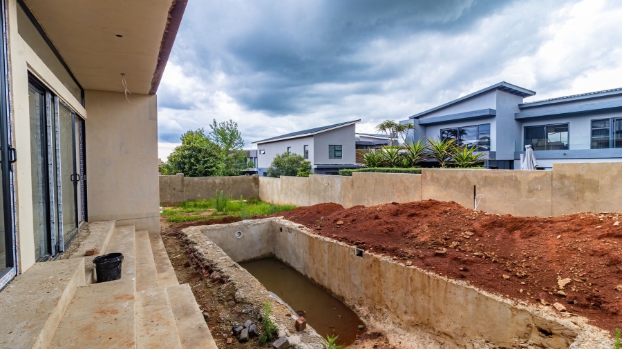 4 Bedroom Property for Sale in Eye of Africa Gauteng