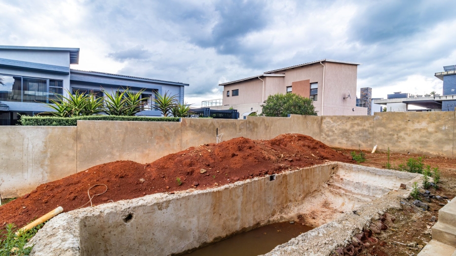 4 Bedroom Property for Sale in Eye of Africa Gauteng