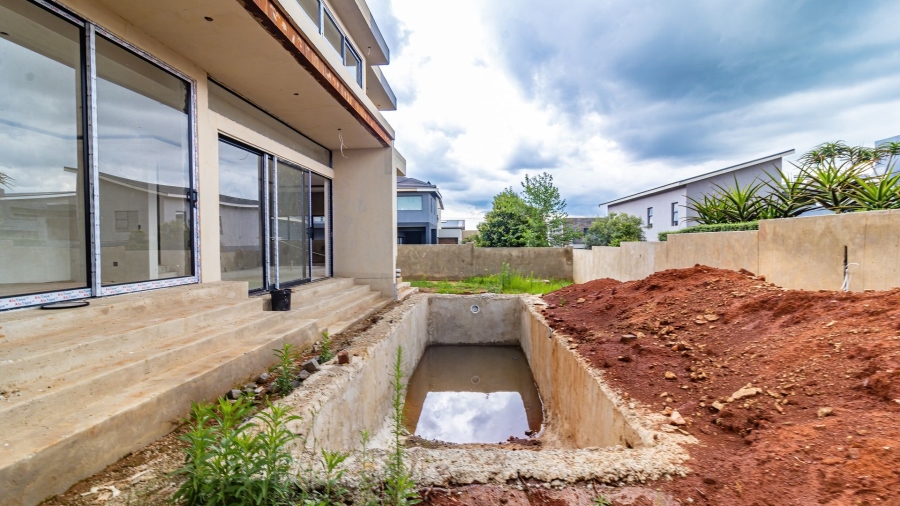 4 Bedroom Property for Sale in Eye of Africa Gauteng