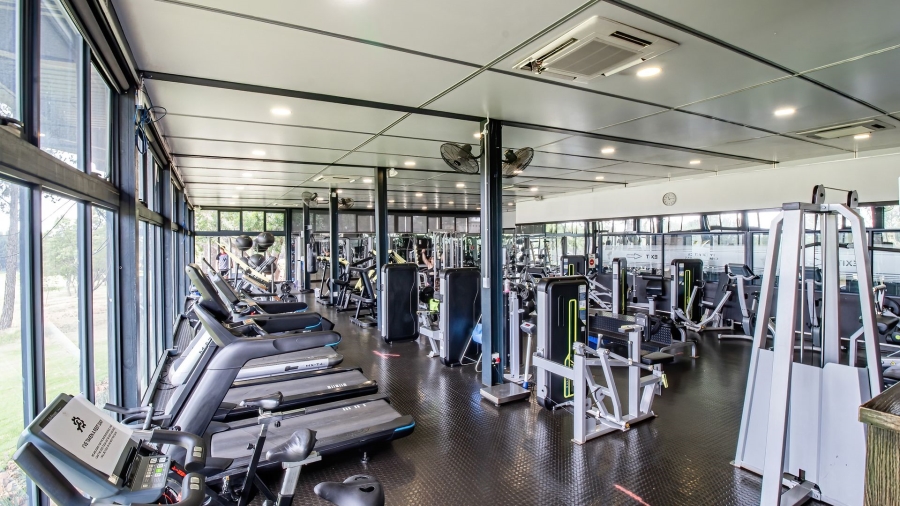 4 Bedroom Property for Sale in Eye of Africa Gauteng