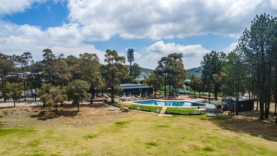 4 Bedroom Property for Sale in Eye of Africa Gauteng