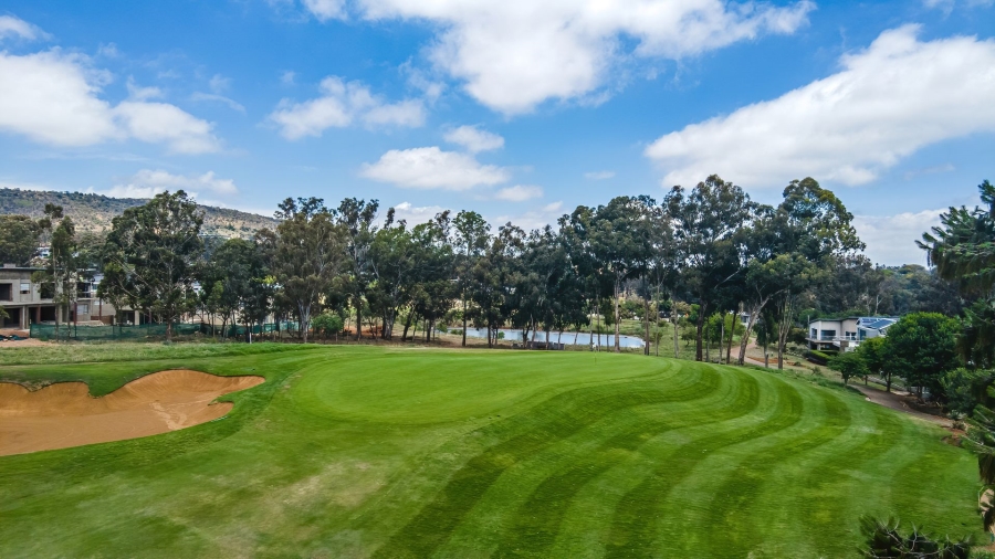 4 Bedroom Property for Sale in Eye of Africa Gauteng