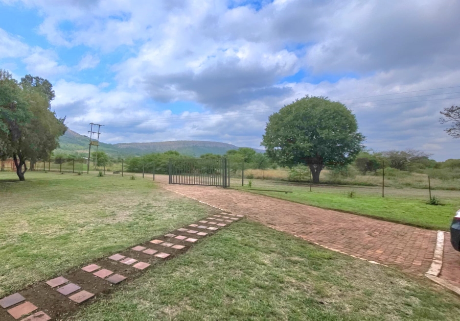 To Let 3 Bedroom Property for Rent in Kameeldrift West Gauteng