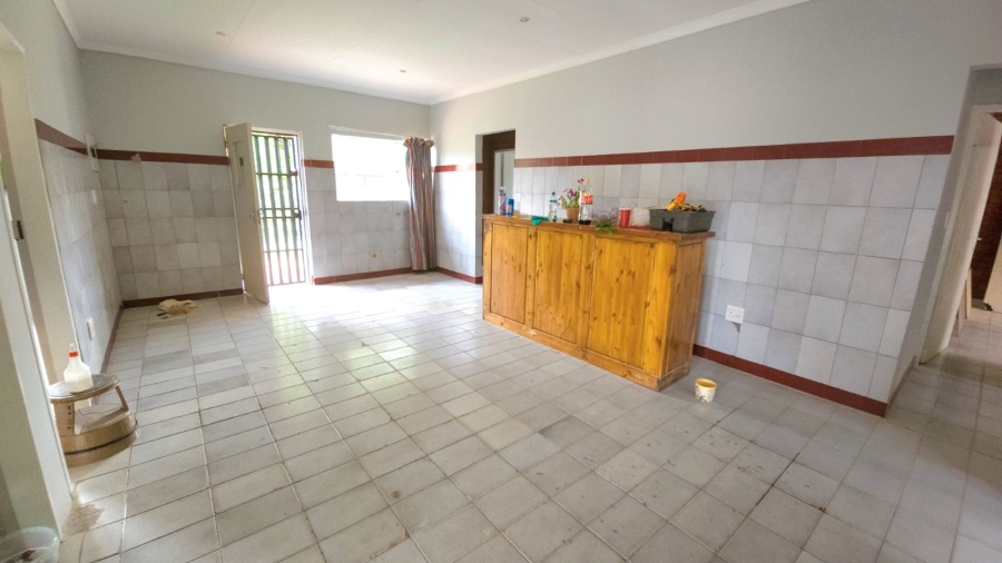 To Let 3 Bedroom Property for Rent in Kameeldrift West Gauteng