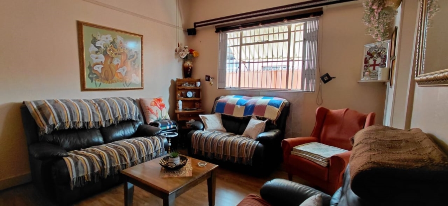 3 Bedroom Property for Sale in Krugersdorp West Gauteng