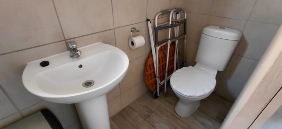 3 Bedroom Property for Sale in Krugersdorp West Gauteng