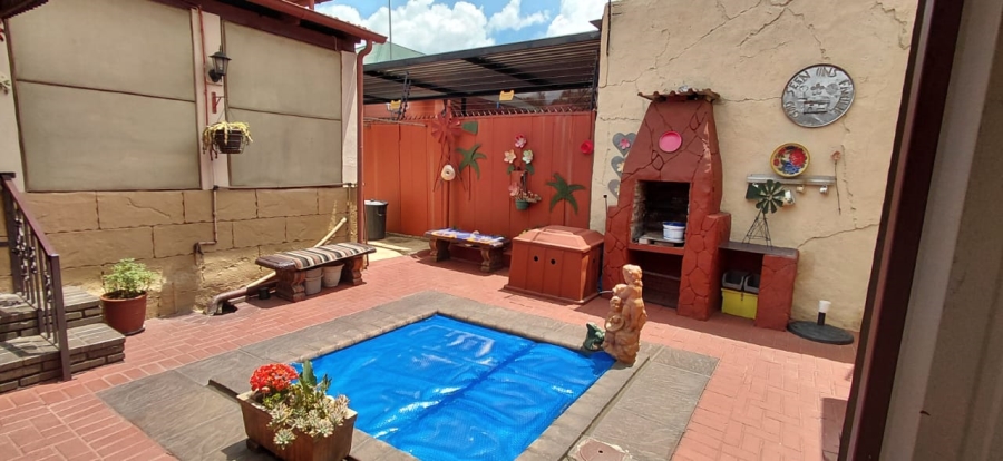 3 Bedroom Property for Sale in Krugersdorp West Gauteng