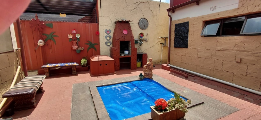 3 Bedroom Property for Sale in Krugersdorp West Gauteng