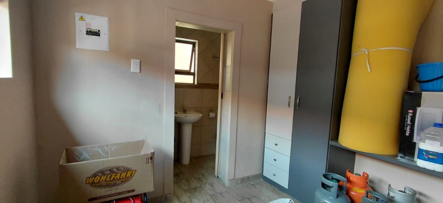 3 Bedroom Property for Sale in Krugersdorp West Gauteng