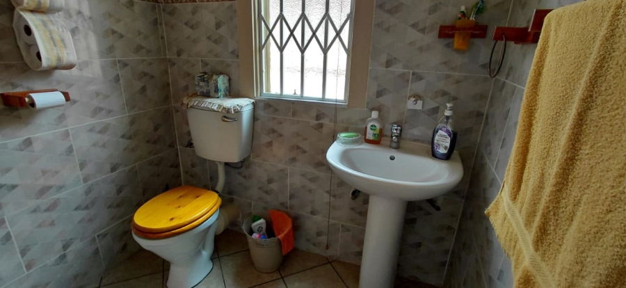 3 Bedroom Property for Sale in Krugersdorp West Gauteng