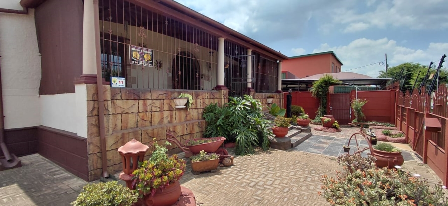 3 Bedroom Property for Sale in Krugersdorp West Gauteng