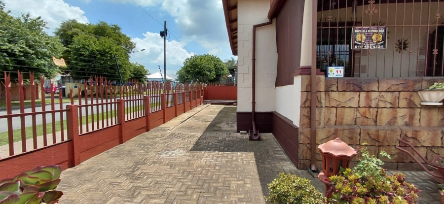 3 Bedroom Property for Sale in Krugersdorp West Gauteng