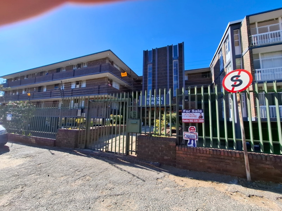 1 Bedroom Property for Sale in Horizon View Gauteng